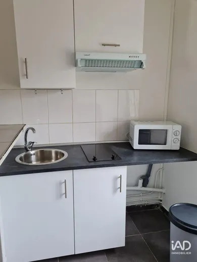 Appartement à JOUARRE (77640)