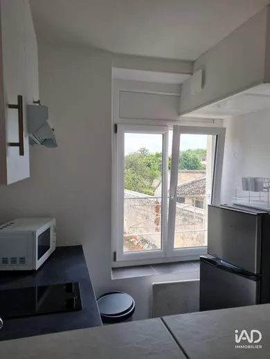 Appartement à JOUARRE (77640)