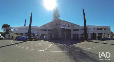 Office in AIX-EN-PROVENCE (13290)