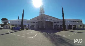 Bureaux à AIX-EN-PROVENCE (13290)