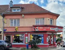 Commercial in PUTTELANGE-AUX-LACS (57510)