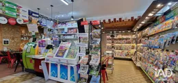 Commercial in PUTTELANGE-AUX-LACS (57510)