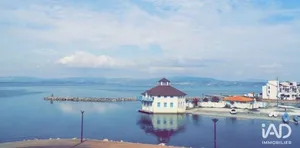 Appartement à LE BARCARÈS (66420)