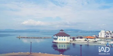 Appartement à LE BARCARÈS (66420)