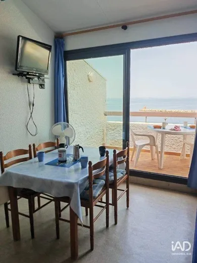 Apartment in LE BARCARÈS (66420)