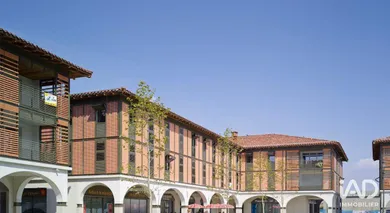 Business asset in PLAISANCE-DU-TOUCH (31830)