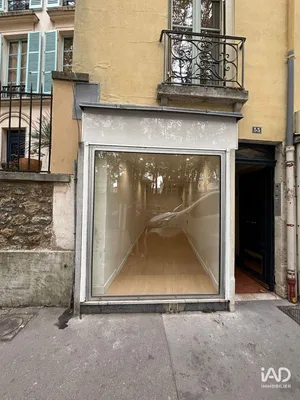 Murs commerciaux  à VERSAILLES (78000)