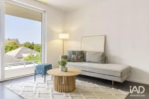 Appartement à NANTES (44000)