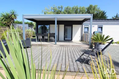 House in SAINT-HILAIRE-DE-RIEZ (85270)