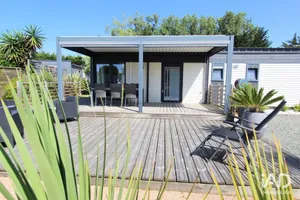 Maison à SAINT-HILAIRE-DE-RIEZ (85270)