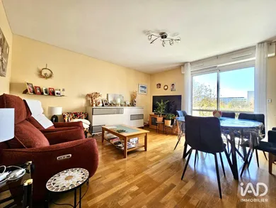 Appartement à RENNES (35000)