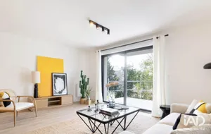 Appartement à ANGERS (49000)