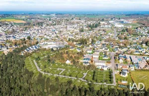 Terrain à LOCMINÉ (56500)