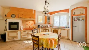 House at MONTBLANC (34290)