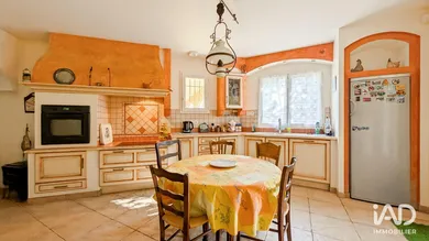 Maison à MONTBLANC (34290)