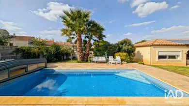 Maison à MONTBLANC (34290)