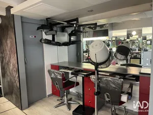 Boutique/Local commercial à LA ROCHELLE (17000)