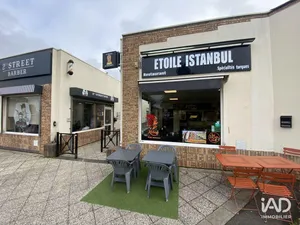 Restaurant at SAINT-GERMAIN-LÈS-CORBEIL (91250)