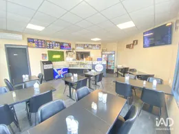Restaurant in SAINT-GERMAIN-LÈS-CORBEIL (91250)