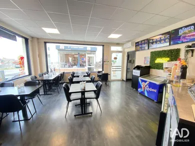 Restaurant in SAINT-GERMAIN-LÈS-CORBEIL (91250)