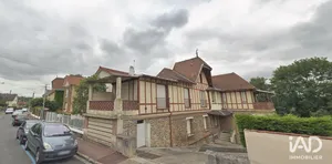 Appartement à MONTGERON (91230)