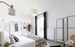 Appartement à ANGERS (49100)