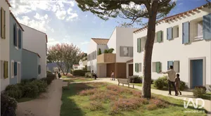 Apartment at LES SABLES-D'OLONNE (85100)