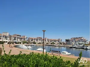 Appartement à LE BARCARÈS (66420)