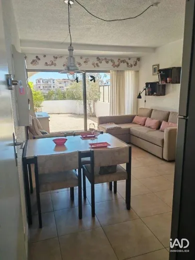 Apartment in LE BARCARÈS (66420)