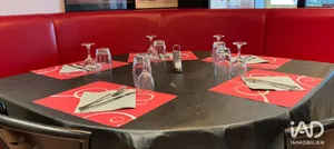 Restaurant à VILLEURBANNE (69100)