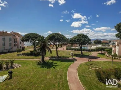 Appartement à LE BARCARÈS (66420)