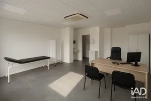 Business asset at BAILLY-ROMAINVILLIERS (77700)