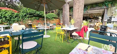 Restaurant à HYÈRES (83400)