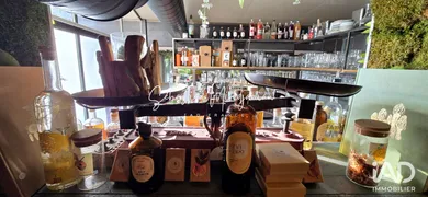Restaurant à HYÈRES (83400)