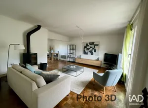 Maison à ARPAJON (91290)