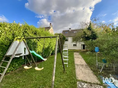 Maison à ARPAJON (91290)