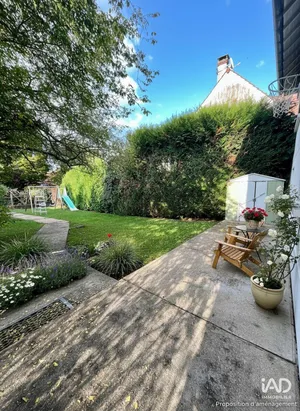 Traditional house in ARPAJON (91290)