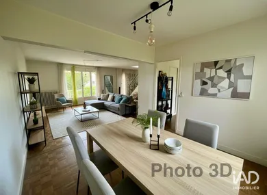 Traditional house in ARPAJON (91290)