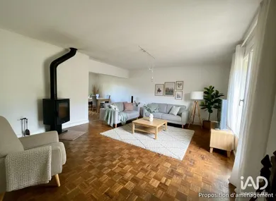 Traditional house in ARPAJON (91290)