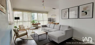 Apartment in MAISONS-LAFFITTE (78600)