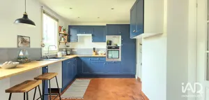 Apartment in MAISONS-LAFFITTE (78600)