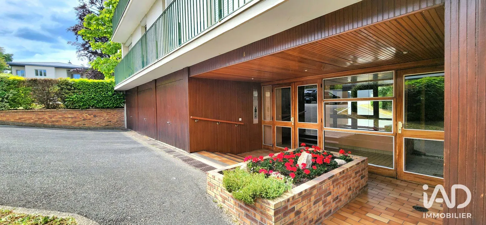 Vente appartement à MAISONS — 3