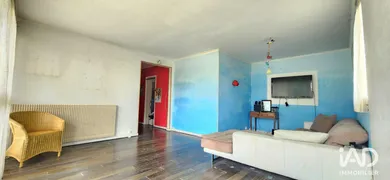 Appartement à MAISONS-LAFFITTE (78600)