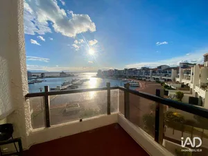 Appartement à LE BARCARÈS (66420)