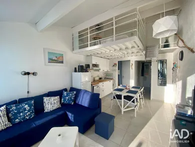 Apartment in LE BARCARÈS (66420)