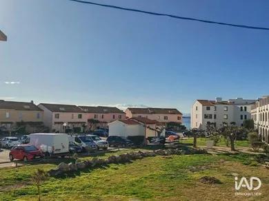 Apartment in LE BARCARÈS (66420)