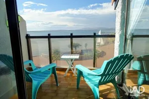 Appartement à LE BARCARÈS (66420)