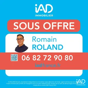 Appartement à LE BARCARÈS (66420)