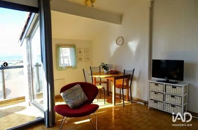 Apartment in LE BARCARÈS (66420)