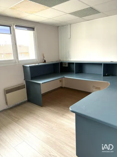 Bureaux à TROYES (10000)